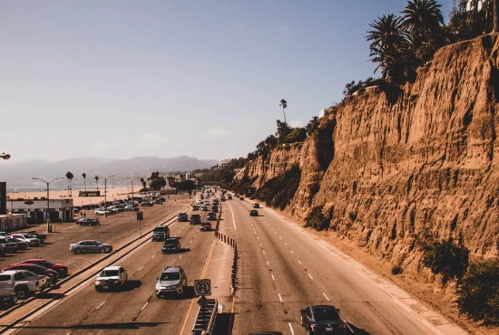 Road Trips from Santa Monica: Discovering Nearby Gems and Hidden Treasures