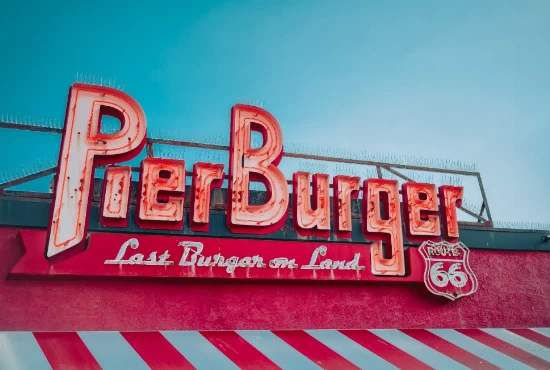 Santa Monica's Culinary Delights: Where to Eat for a Flavorful Experience