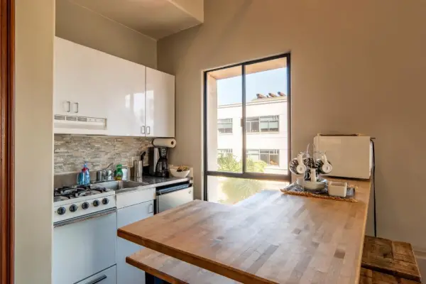 Ocean Luxury Lofts and Suites Main image