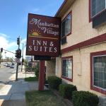 hotels in manhattan beach ca